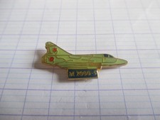 Pin avion mirage d'occasion Pin avion mirage d'occasion  Metz-