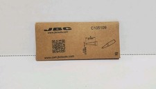 Cartucho de solda chanfrado JBC C105109 Ø 0,6 comprar usado  Enviando para Brazil