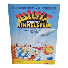 Asterix peration hinkelstein gebraucht kaufen  Salzwedel