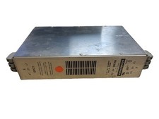 Filtro de linha de energia inversor de máquina CNC Schaffner FN 258-42-33, usado comprar usado  Enviando para Brazil