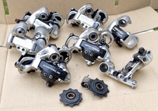 campagnolo umwerfer gebraucht kaufen campagnolo umwerfer gebraucht kaufen  Luckau