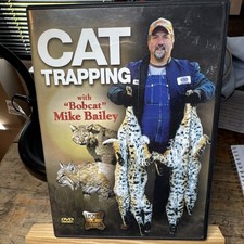 Cat trapping mike for sale  Pinedale
