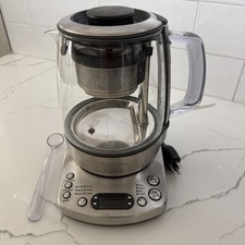 Breville btm800xl brushed for sale  Menifee