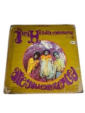 Usado, The Jimi Hendrix Experience Are You Experienced RS-6261 LP Vinyl Record Good comprar usado  Enviando para Brazil