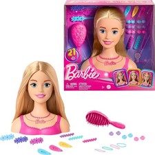 Barbie doll styling d'occasion  Expédié en Belgium