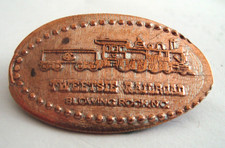 Tweetsie railroad blowing for sale  Castaic