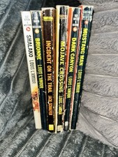 Louis amour collection for sale  COVENTRY