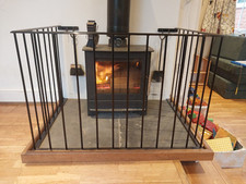 Child safety fire for sale  SALISBURY