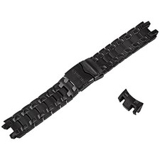 Invicta pulseira de mergulho toda preta (para Pro Diver 0076) C00189BLK C00189BLK, usado comprar usado  Enviando para Brazil