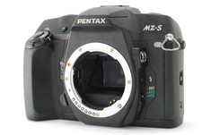【N MINT+++】 Pentax MZ S 35mm SLR AF Film Camera Body z Japonii na sprzedaż  Wysyłka do Poland