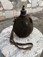 Borraccia italiana regio usato Borraccia italiana regio usato  Pavia