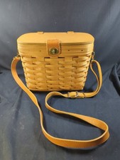 Longaberger 1997 shoulder for sale  Canal Winchester