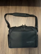 Nomatic messenger bag for sale  Panama City Beach