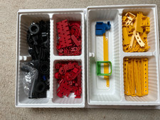 Fischertechnik universal 3 gebraucht kaufen  Ditzingen