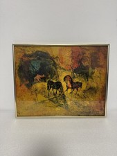 Vintage wild horses for sale  Brooklyn
