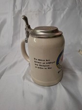 Krug humpen bergwacht gebraucht kaufen  Gummersbach