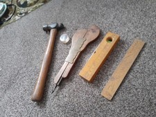 Old wooden tools for sale  KIDDERMINSTER