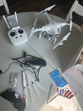 Dji phantom advanced for sale  Coeur D Alene