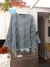 Vintage adini turquoise for sale  DERBY