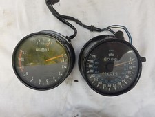 Set clocks kawasaki for sale  BURY ST. EDMUNDS