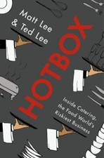 Hotbox inside catering for sale  Frederick