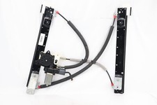 ✅ 10-19 Jaguar X351 XJL motor regulador de janela de porta de passageiro traseiro direito fabricante de equipamento original comprar usado  Enviando para Brazil