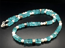Schmuckjagd collier 925 gebraucht kaufen  Deutschland