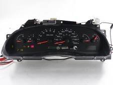 Instrument speedometer gauge for sale  Tullahoma