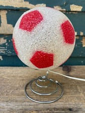 Red soccer ball for sale  Houston
