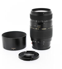 Tamron zoom 300 d'occasion  Mulhouse-