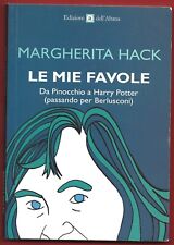 Margherita hack mie usato  Crespellano