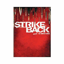 Strike back complete for sale  Asheville
