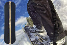 Bareboard bindingless snowsurf usato  Spedire a Italy