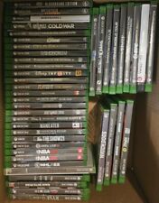 Xbox one games for sale  Zephyrhills