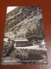 Alte untertal schladming gebraucht kaufen  Großröhrsdorf