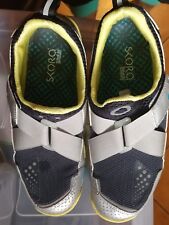 Skora base scarpe usato  Mantova