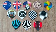 Standard darts flights for sale  CAMBORNE