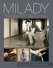 Student workbook milady for sale  Montgomery