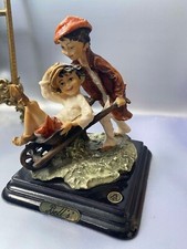 Bell vintage ornament for sale  LIVERPOOL