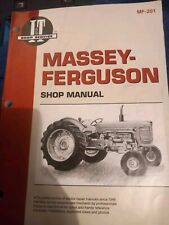Massey ferguson 201 for sale  COALVILLE