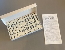 Vintage bakelite dominoes for sale  New Smyrna Beach