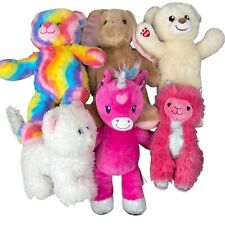 Build bear plush for sale  Edgerton