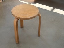 Original artek birch for sale  BRIGHTON