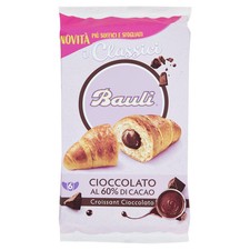 Bauli Croissant Cioccolato 6 x 50 g, używany na sprzedaż  Wysyłka do Poland