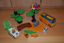 Playmobil 123 große gebraucht kaufen  Berlin