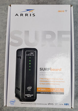 Arris surfboard sbg10 for sale  Laotto