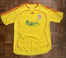 Liverpool football club for sale  CLACTON-ON-SEA