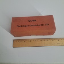 Vintage ulmia german for sale  Roseville