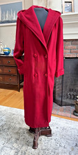 Red hooded winter for sale  Brattleboro