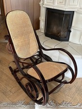 Schaukelstuhl rattan braun gebraucht kaufen Schaukelstuhl rattan braun gebraucht kaufen  Leipzig
